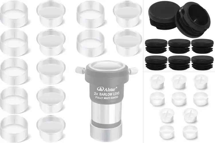 Detailed view of Best 1.25 Inch Dust Caps