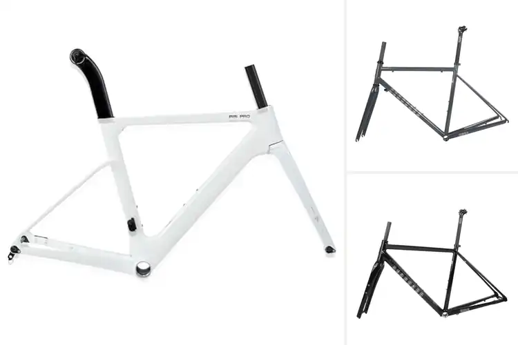 Detailed view of Best 44Cm 47Cm 50Cm 53Cm 56Cm Road Frame Sizes