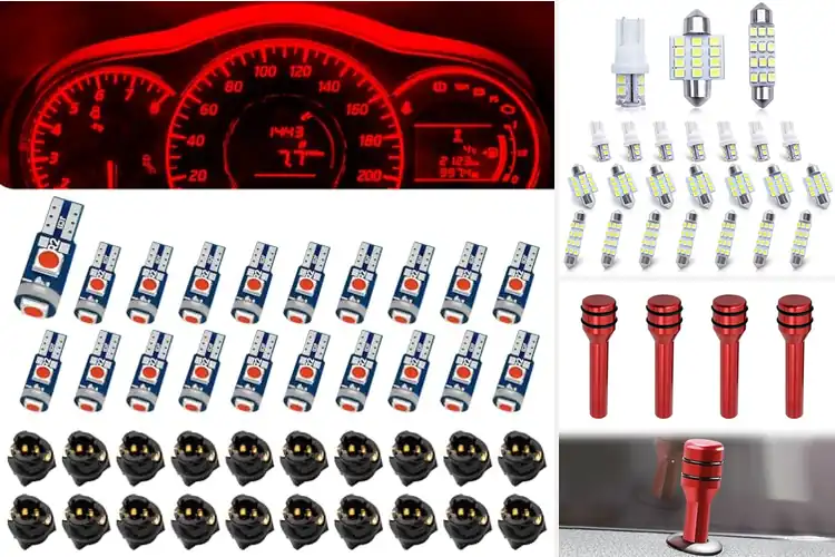 Detailed view of Best Aftermarket Parts