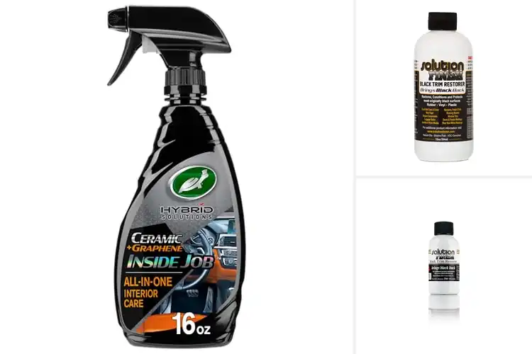 Detailed view of Best Automotive Solutions