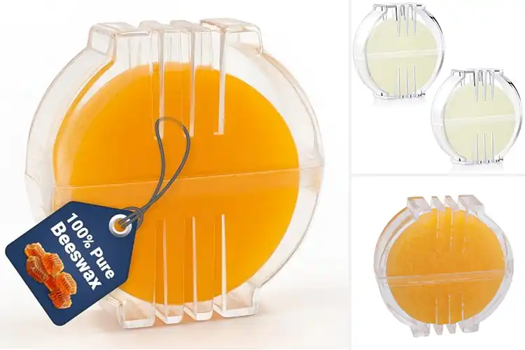 Detailed view of Best Bead And Fabric Craft Thread Conditioner