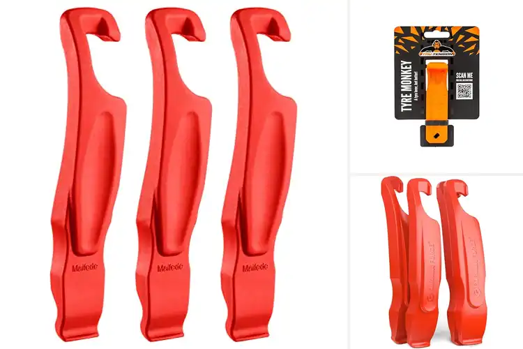 Detailed view of Best Bicycle Tire Tools