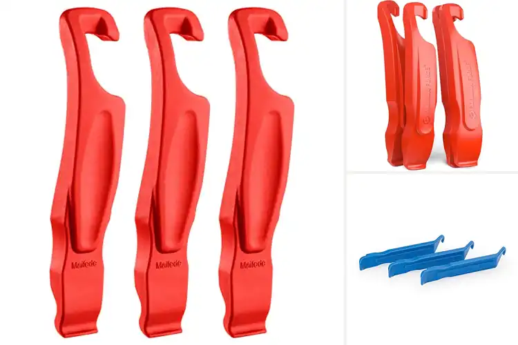 Detailed view of Best Bike Tire Levers: Top 10 Picks for Effortless Cycling