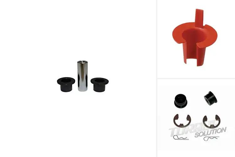 Detailed view of Best Bushing Solutions