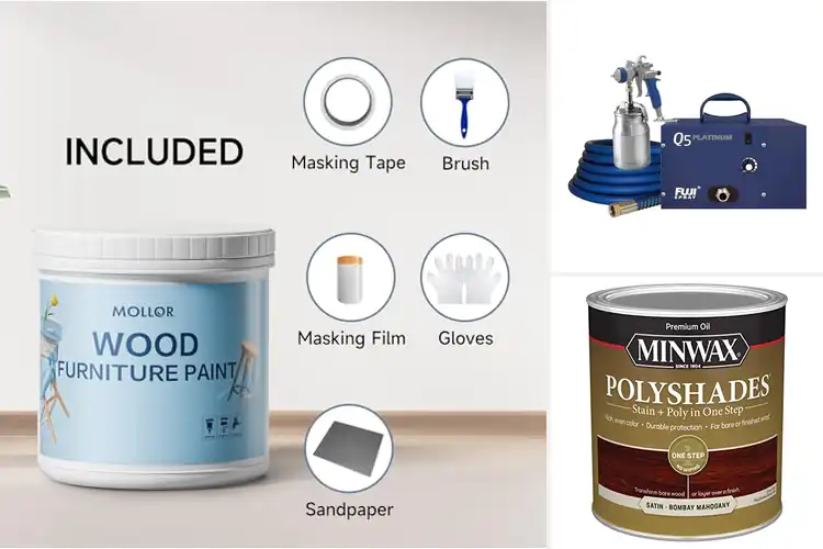 Detailed view of Best Cabinet Refinishers