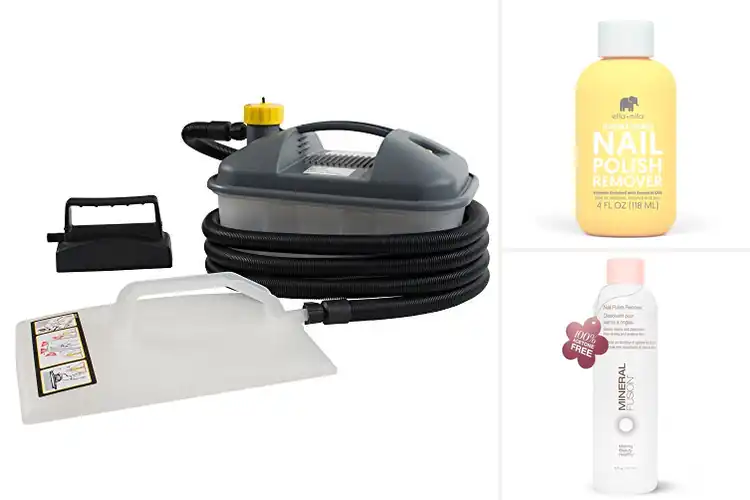 Detailed view of Best Chemical-Free Removers: 10 Safe & Eco-Friendly Picks