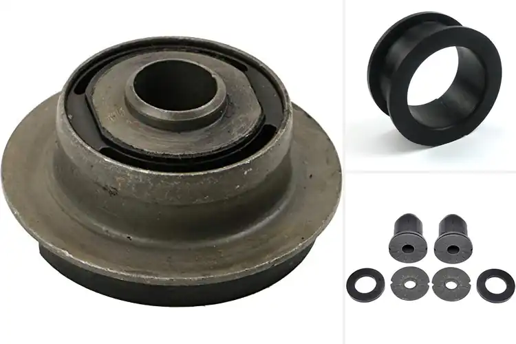 Detailed view of Best Chevrolet Steering Bushings