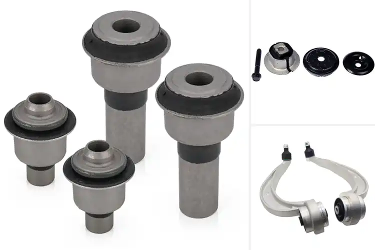 Detailed view of Best Compatible Vehicle Bushings