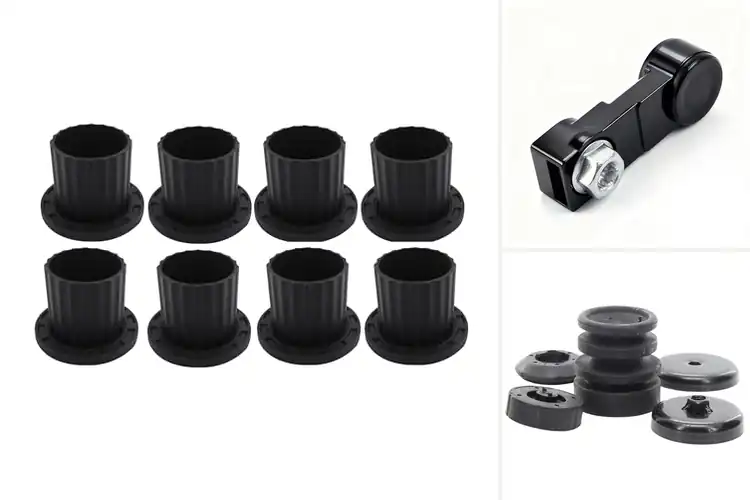 Detailed view of Best Direct Replacement Bushings