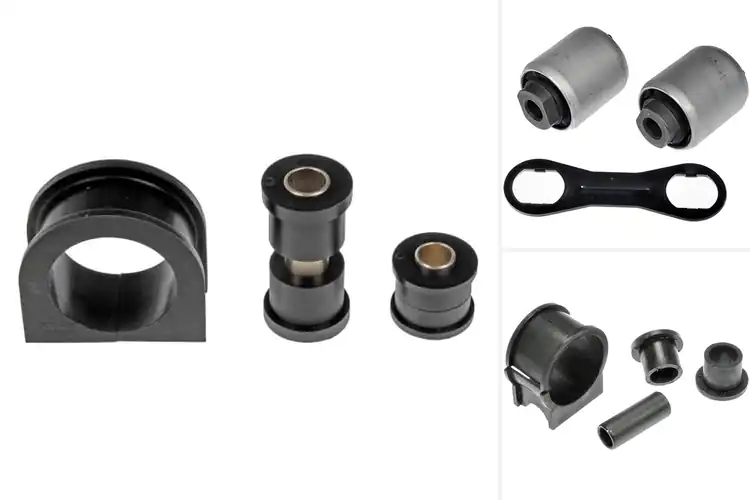 Detailed view of Best Dorman Steering Bushings for Durable, Easy Repairs