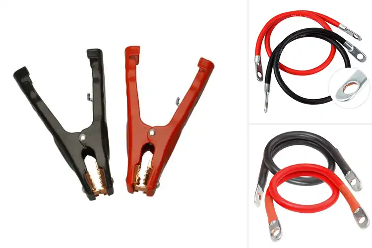 Detailed view of Best Durable Battery Cables