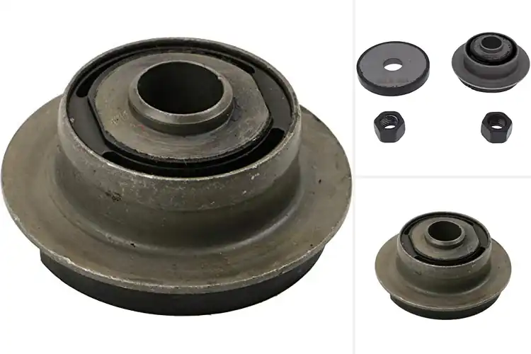 Detailed view of Best Durable Center Link Bushings
