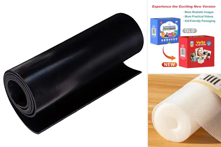Detailed view of Best Durable Materials