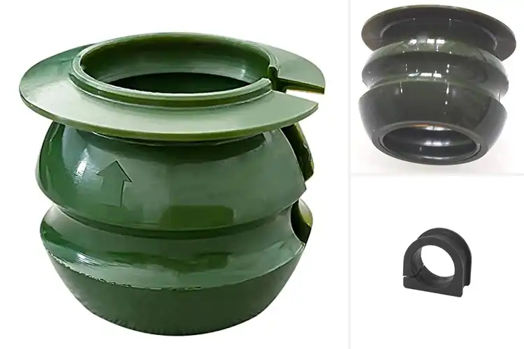 Detailed view of Best Durable Steering Bushing