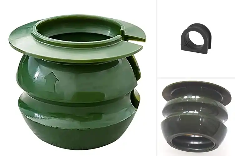 Detailed view of Best Durable Steering Bushings for Ultimate Control & Safety