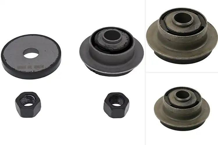 Detailed view of Best Durable Steering Center Link Bushings
