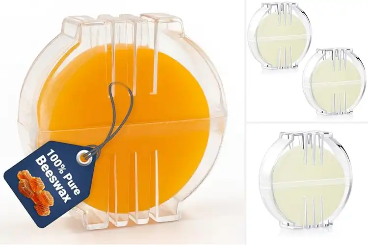 Detailed view of Best Easy To Use Thread Conditioner