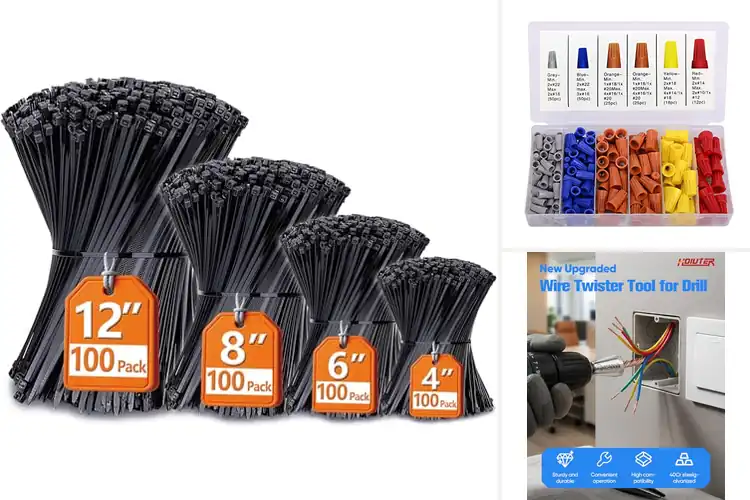 Detailed view of Best Electrical Supplies