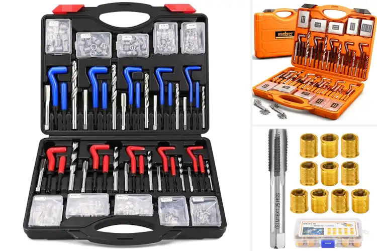 Detailed view of Best Engine Repair Kits: Top 10 Picks for Reliable Car Care