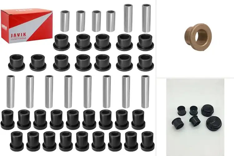 Detailed view of Best Exact Fit Bushings