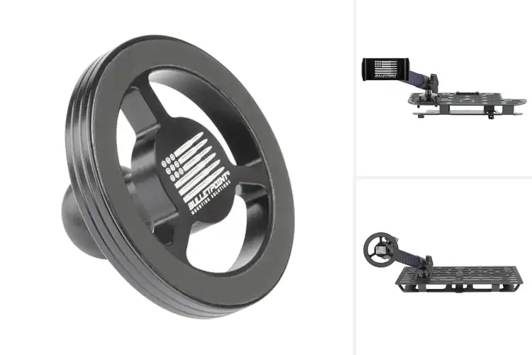 Detailed view of Best Fitment Solutions: Find Your Perfect Phone Mount Match