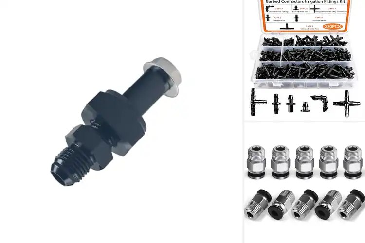 Detailed view of Best Fitting Parts