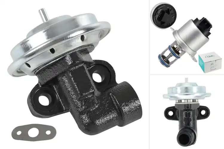 Detailed view of Best Ford EGR Valves: Top 10 Picks for a Smoother Ride