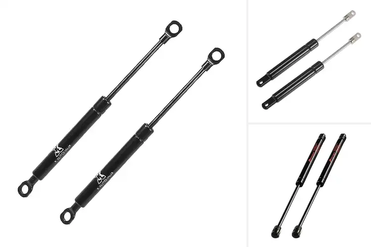 Detailed view of Best Gas Springs For Cars