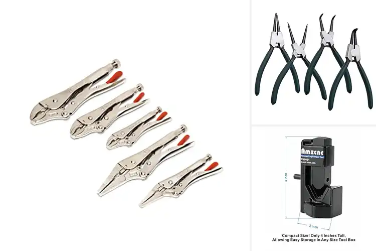 Detailed view of Best Heavy Duty Tools