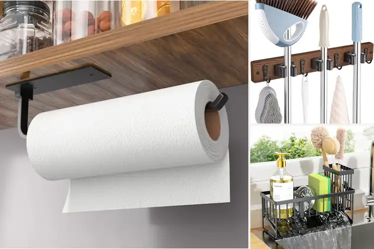 Detailed view of Best Kitchen Decor