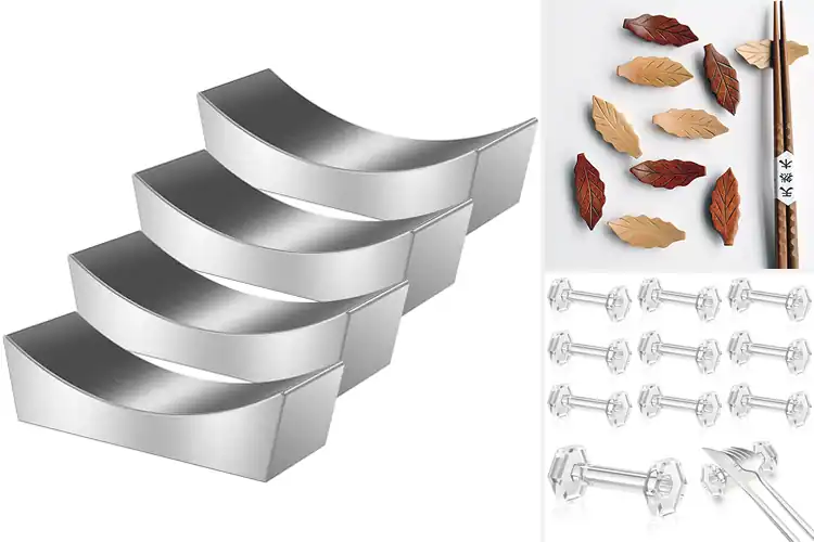 Detailed view of Best Knife Rests
