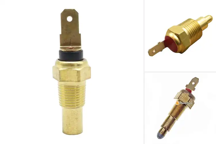 Detailed view of Best Kubota Temperature Sensors