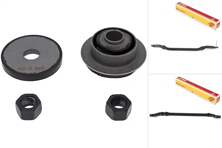 Detailed view of Best Long Lasting Center Link Bushings