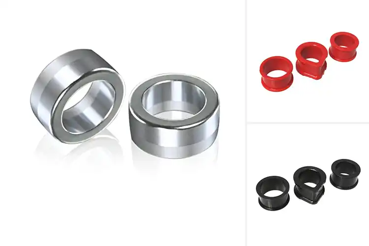 Detailed view of Best Long Lasting Steering Bushings