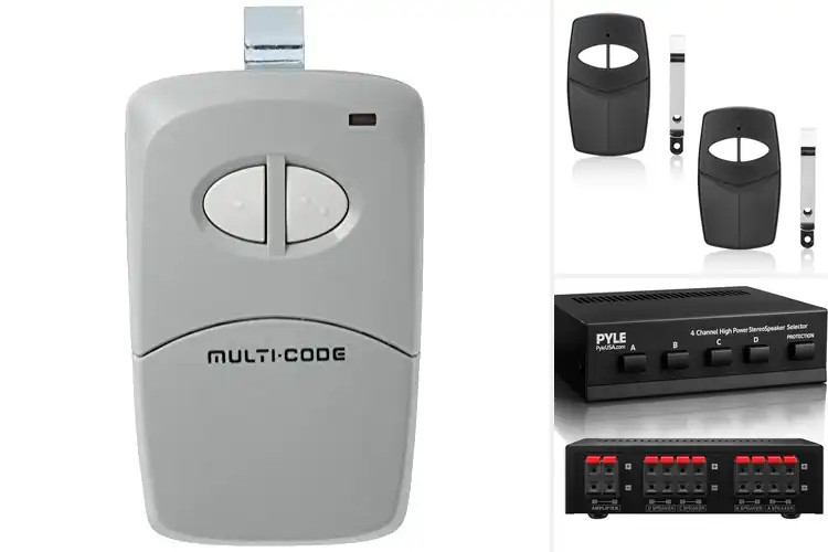 Detailed view of Best Multi-Channel Controllers