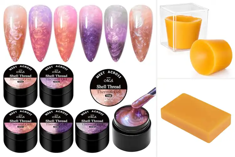Detailed view of Best Natural Polish For Thread: Top 3 Safe & Effective Picks