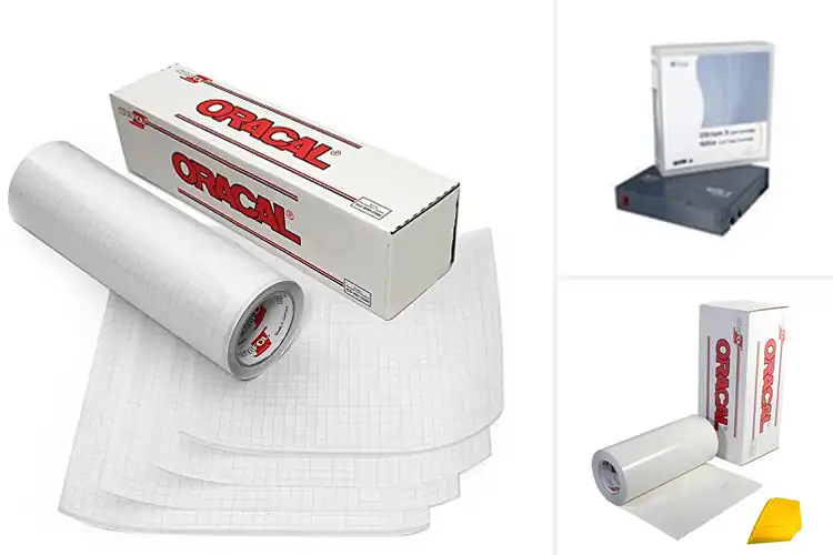 Detailed view of Best Oracle Brand Tape