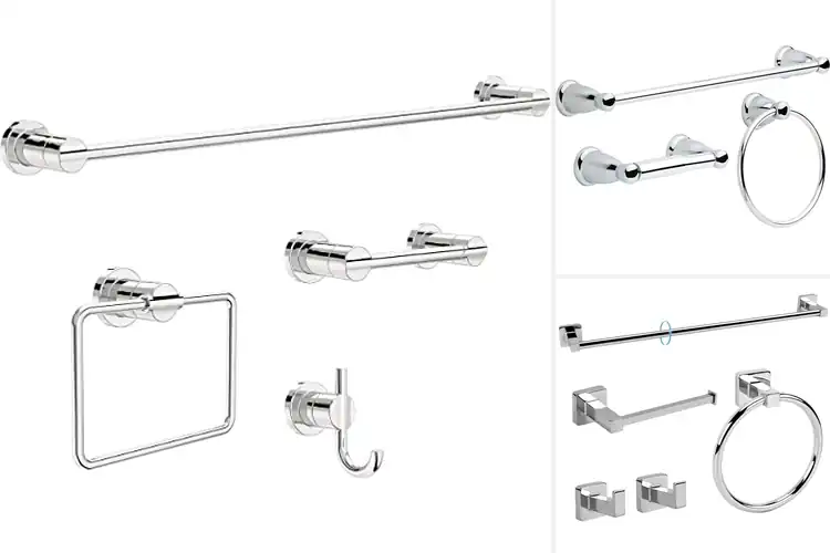 Detailed view of Best Polished Chrome Accessories