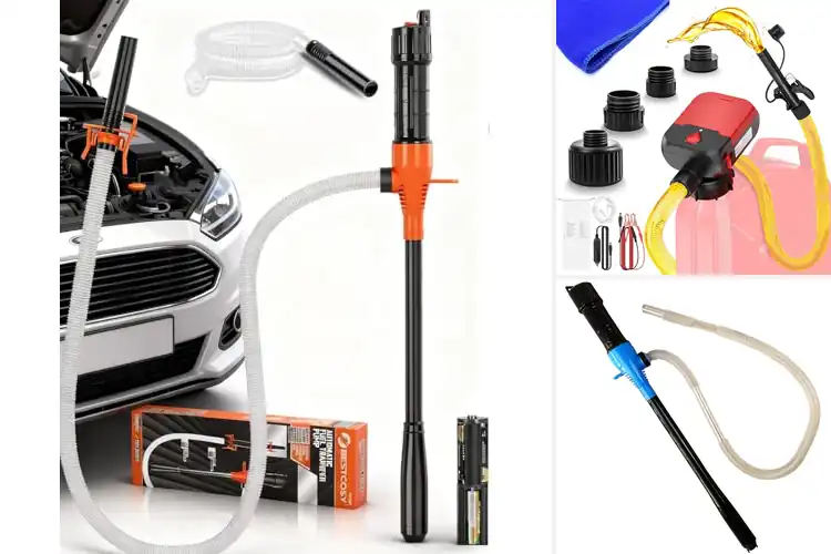 Detailed view of Best Power Transfer Solutions