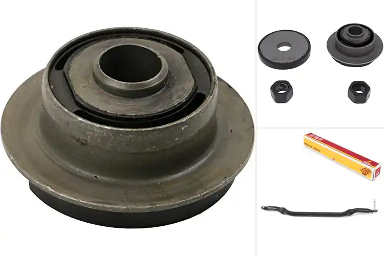 Detailed view of Best Premium Center Link Bushings