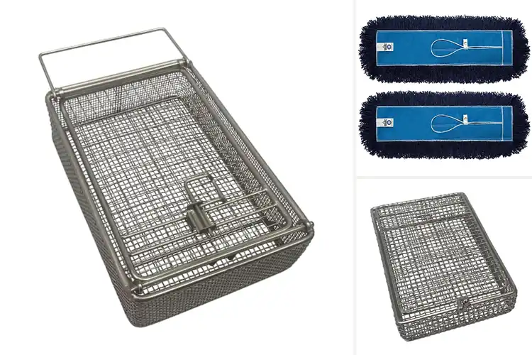 Detailed view of Best Premium Cleaning Efficiency