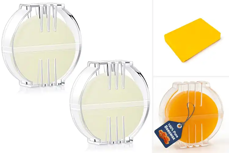 Detailed view of Best Premium Thread Wax: Top 10 Picks for Smoother Sewing