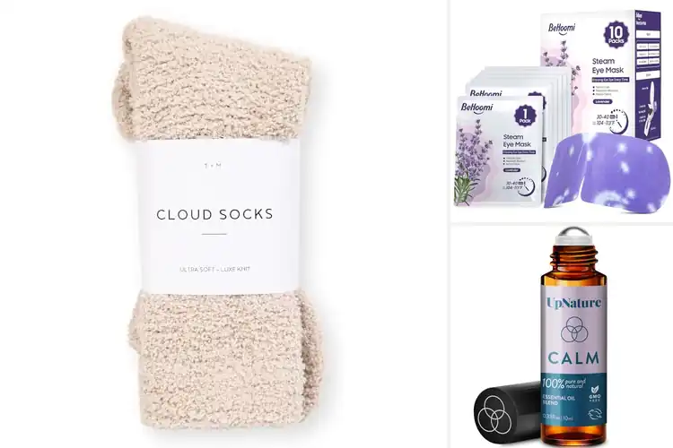 Detailed view of Best Relaxation Gifts for Women: 10 Soothing Ideas to Unwind
