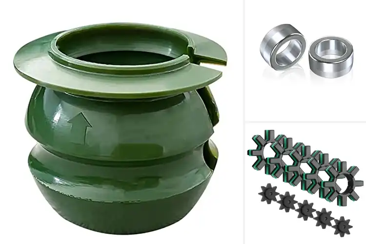 Detailed view of Best Reliable Steering Bushings