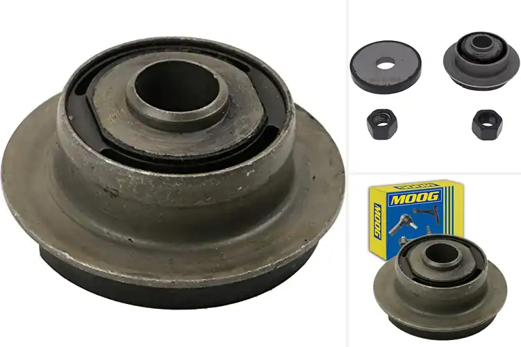 Detailed view of Best Replacement Steering Center Link Bushings
