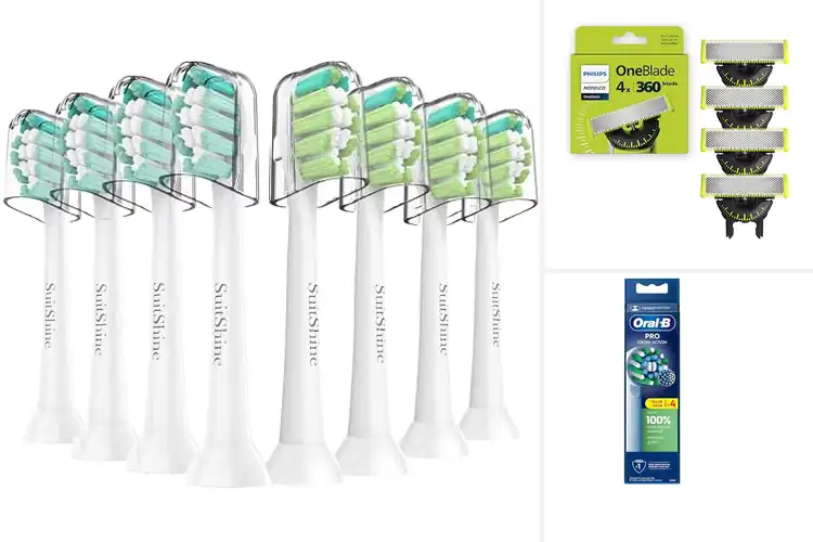 Detailed view of Best Replacements: Top Picks to Simplify Your Daily Routine