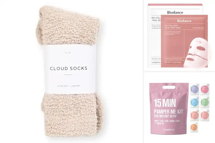 Detailed view of Best Self Care Gifts for Women