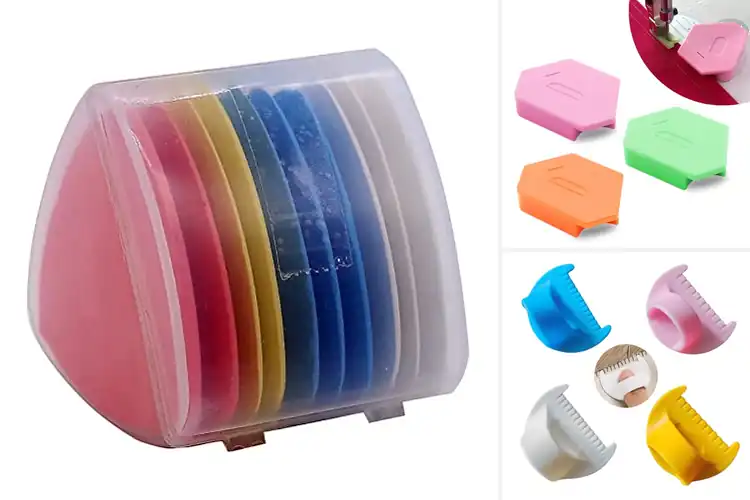 Detailed view of Best Sewing Aids