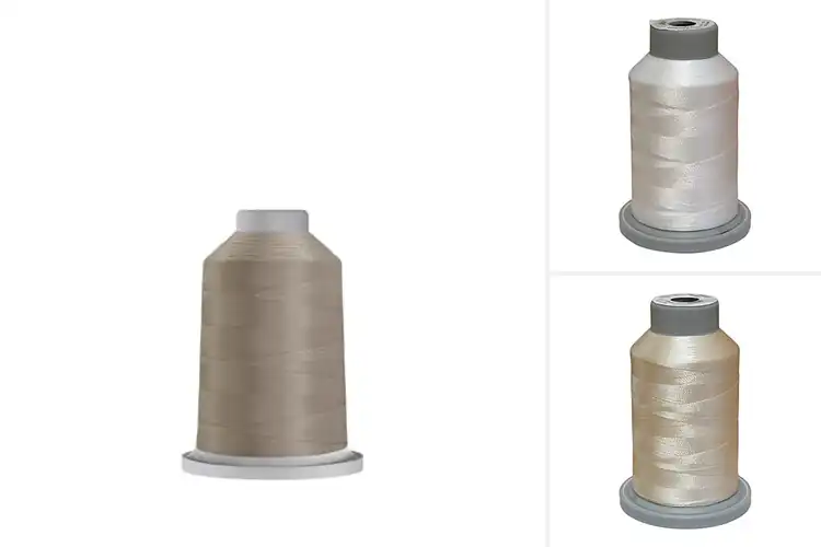 Detailed view of Best Silk Like Thread Glide