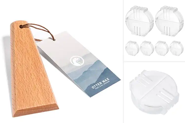 Detailed view of Best Smooth Stitch Wax: Top 10 Picks for Effortless Crafting